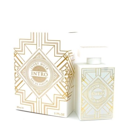 Fragrance World Intro Ivory Musk Fragrance World Intro Ivory Musk