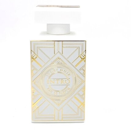 Fragrance World Intro Ivory Musk 1