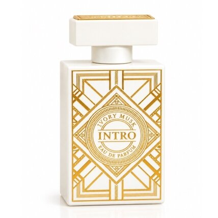 Fragrance World Intro Ivory Musk 1