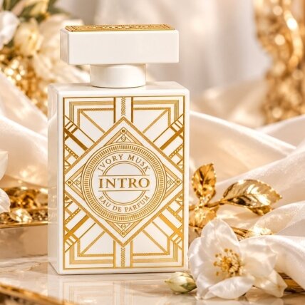 Fragrance World Intro Ivory Musk 2 Fragrance World Intro Ivory Musk 2