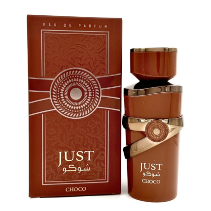 Fragrance World Just Choco
