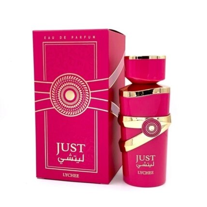 Fragrance World Just Lychee Fragrance World Just Lychee