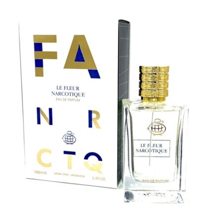 Fragrance World Le Fleur Narcotique