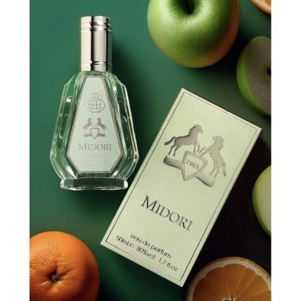 Fragrance World Midori 50ml Fragrance World Midori 50ml