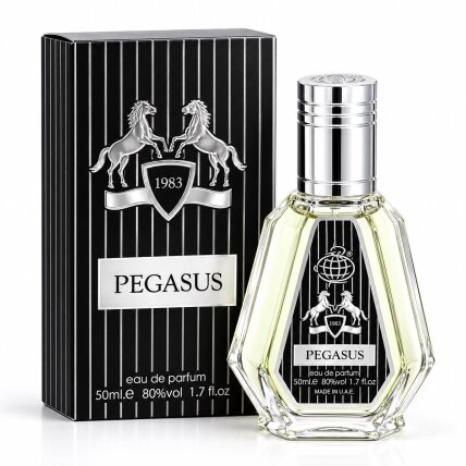 Fragrance World Pegasus 50ml Fragrance World Pegasus 50ml