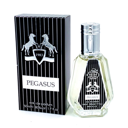 Fragrance World Pegasus 50ml Fragrance World Pegasus 50ml