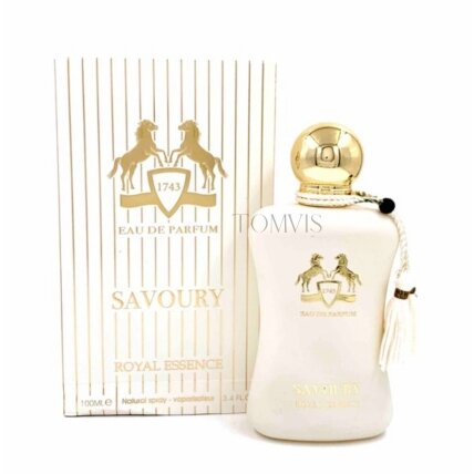 Fragrance World Savoury Royal Essence Fragrance World Savoury Royal Essence
