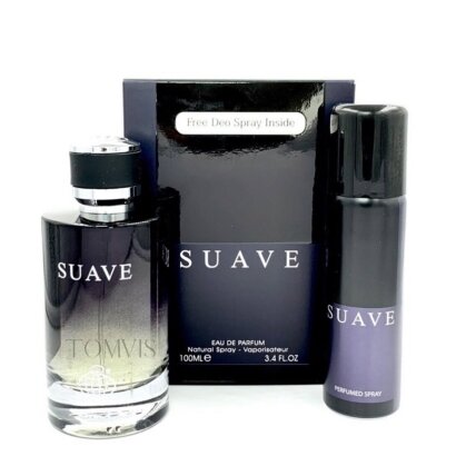 Fragrance World Suave Fragrance World Suave
