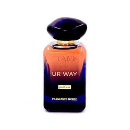 Fragrance World Ur Way Parfum 1 Fragrance World Ur Way Parfum 1