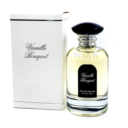 Fragrance World Vanille Bouquet
