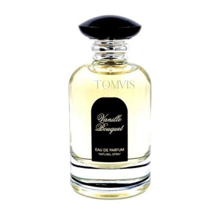 Fragrance World Vanille Bouquet 1