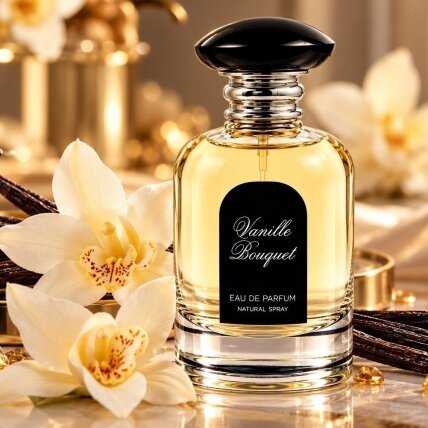 Fragrance World Vanille Bouquet 2