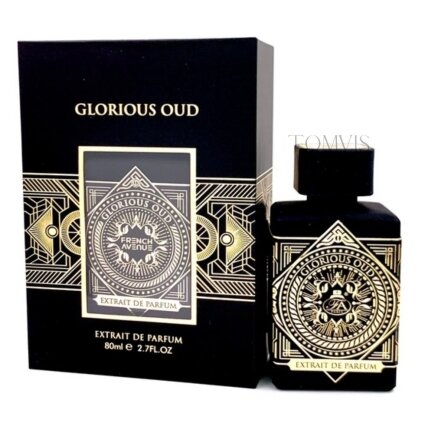 French Avenue GLORIOUS OUD