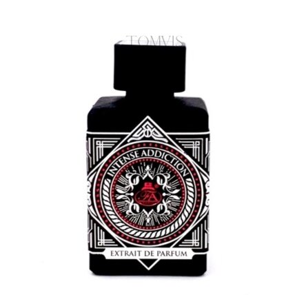 French Avenue Intense Addiction 1