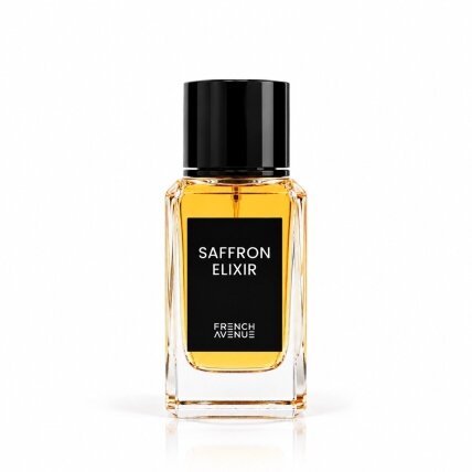 French Avenue Saffron Elixir 1