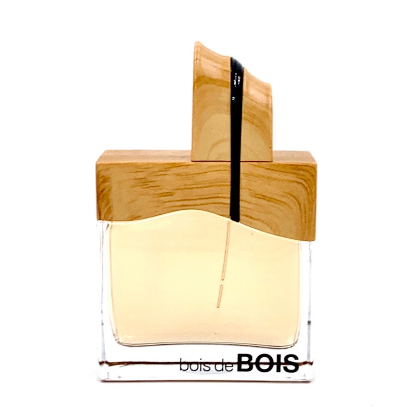 Fragrance World Bois de Bois 1