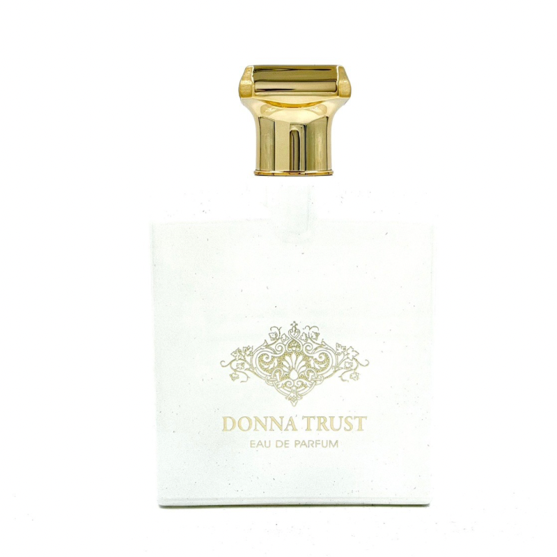 Fragrance World Donna Trust 1