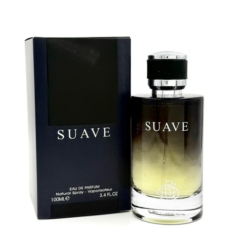 Fragrance World Suave Fragrance World Suave