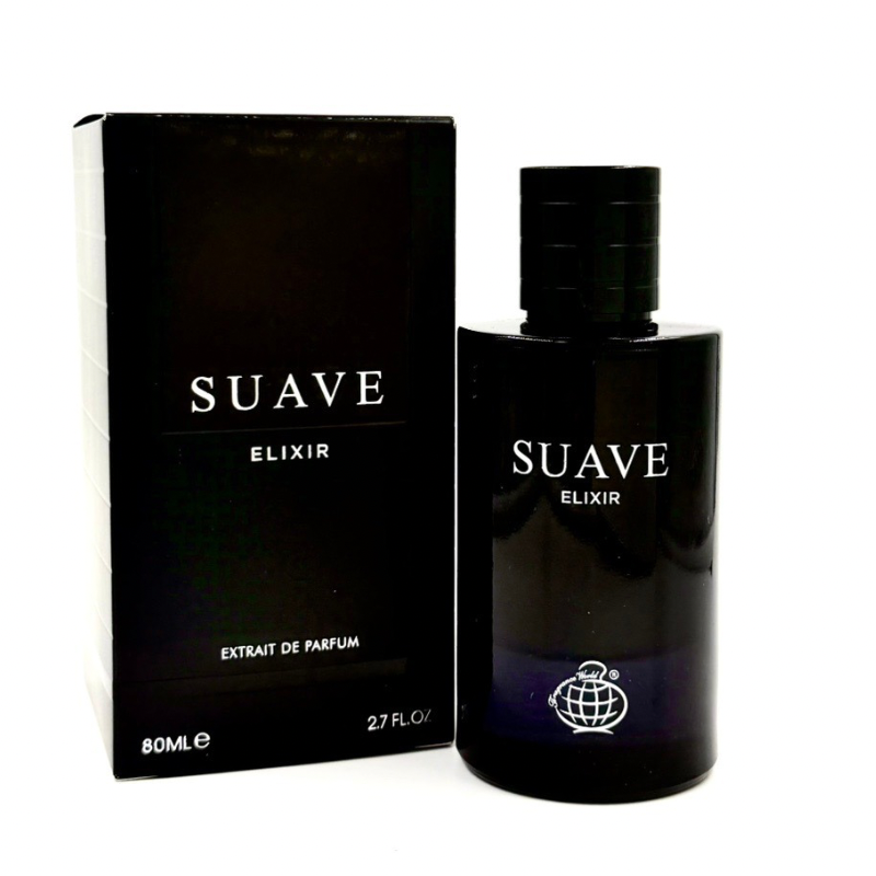 Fragrance World Suave Elixir Fragrance World Suave Elixir