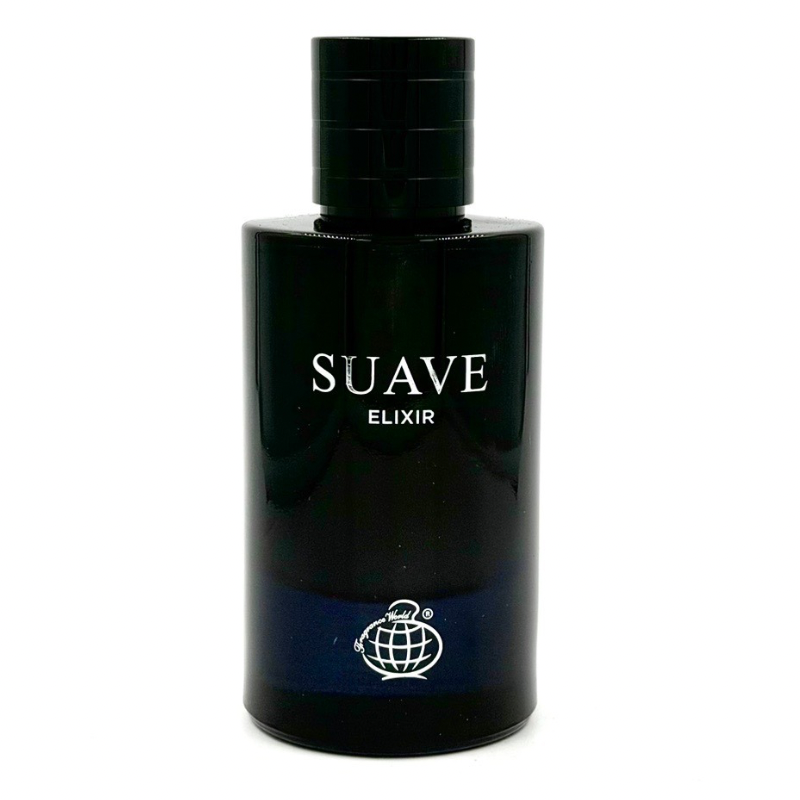 Fragrance World Suave Elixir 1 Fragrance World Suave Elixir 1