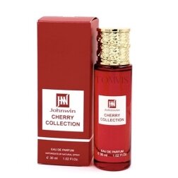 Johnwin Cherry Collection
