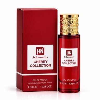 Johnwin Cherry Collection Johnwin Cherry Collection