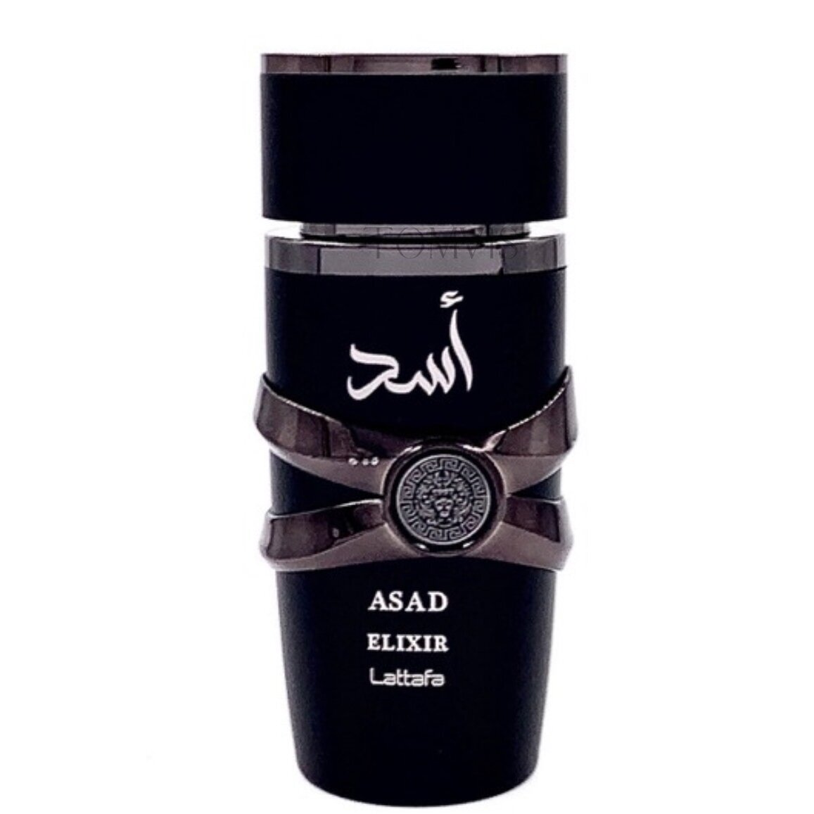 Lattafa Asad Elixir 1