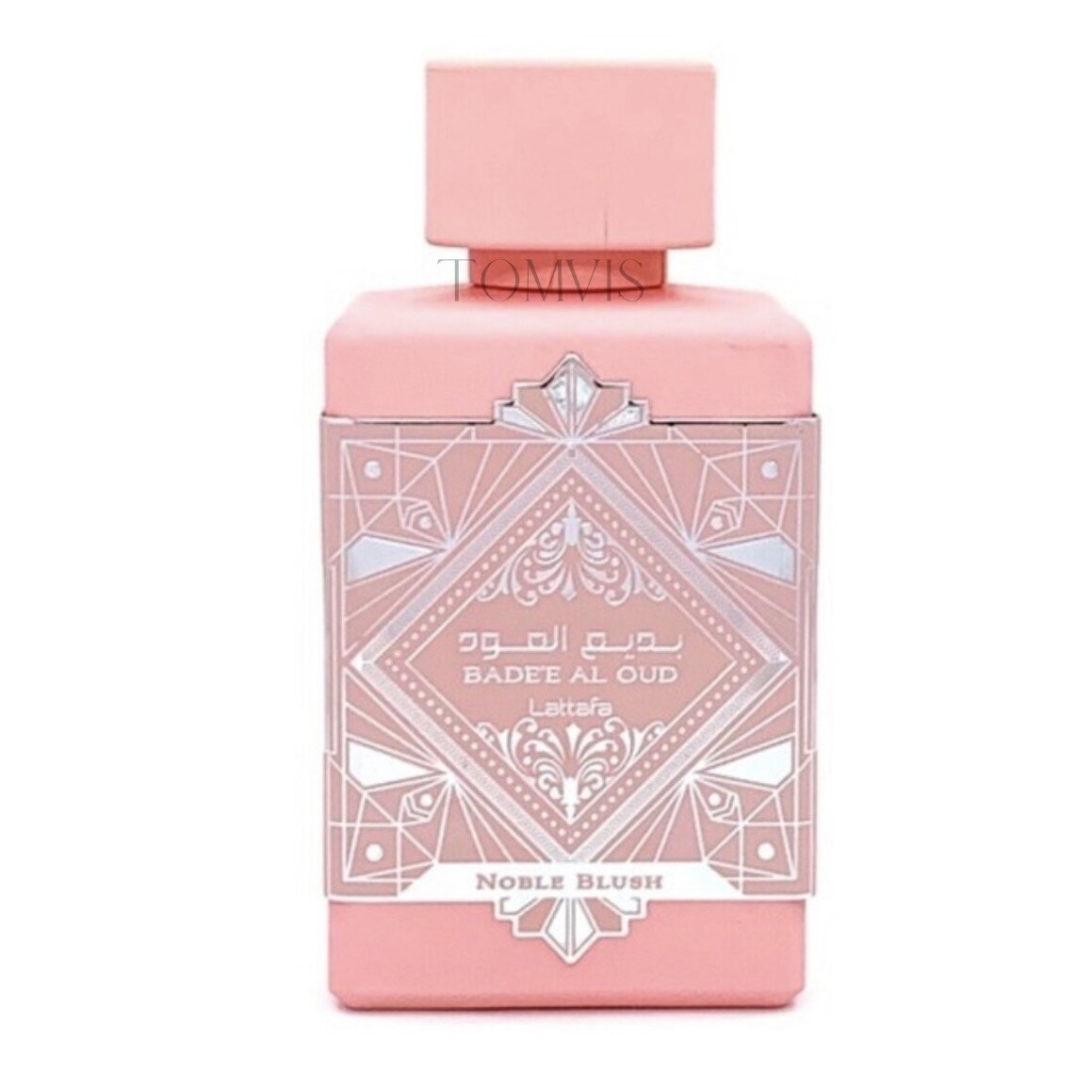 Lattafa Bade'e Al Oud Noble Blush 1