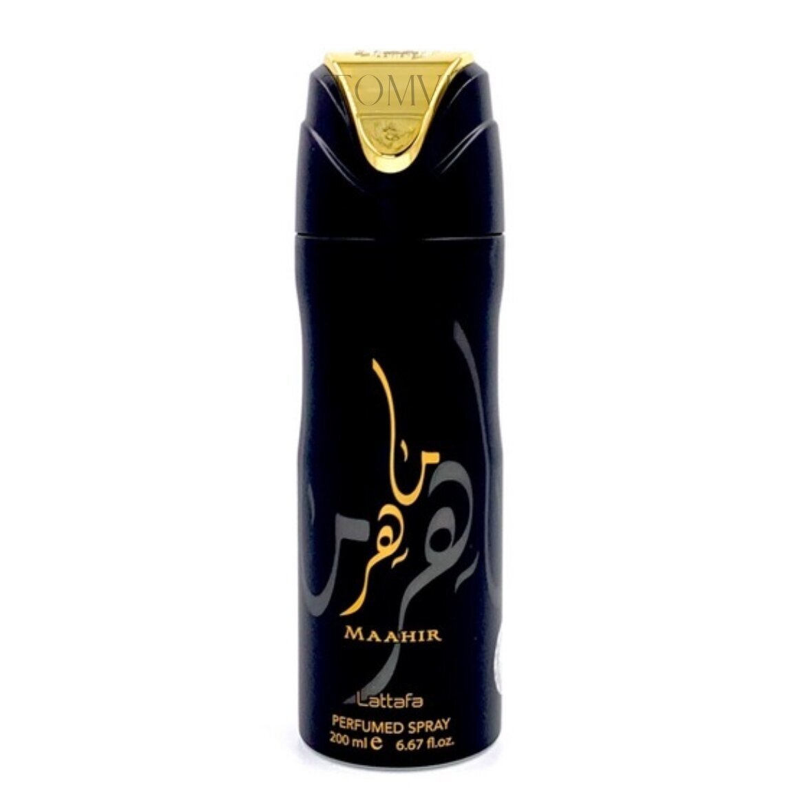Lattafa MAAHIR 200ml deodorantti
