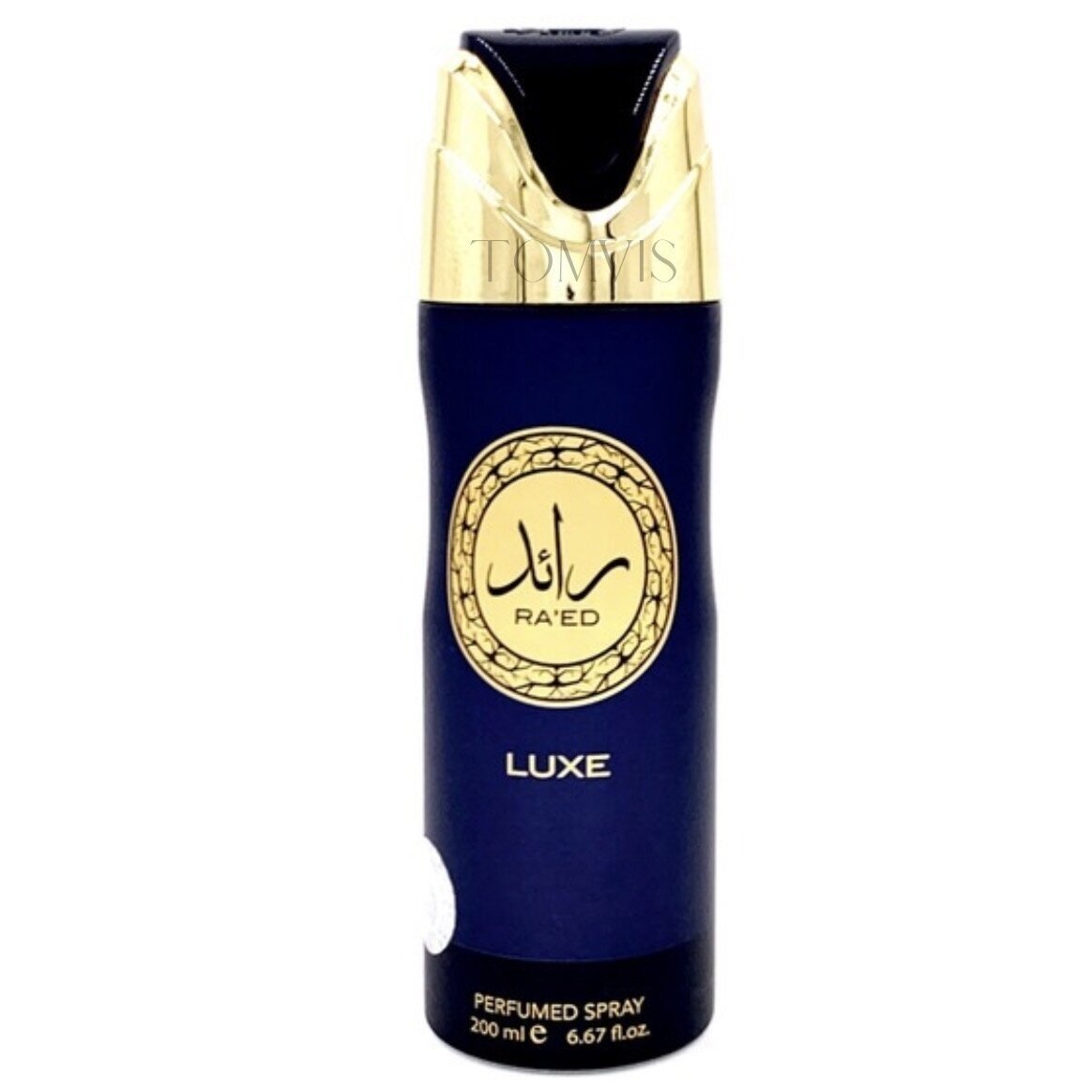 Дезодорант Lattafa Ra'ed Luxe 200ml