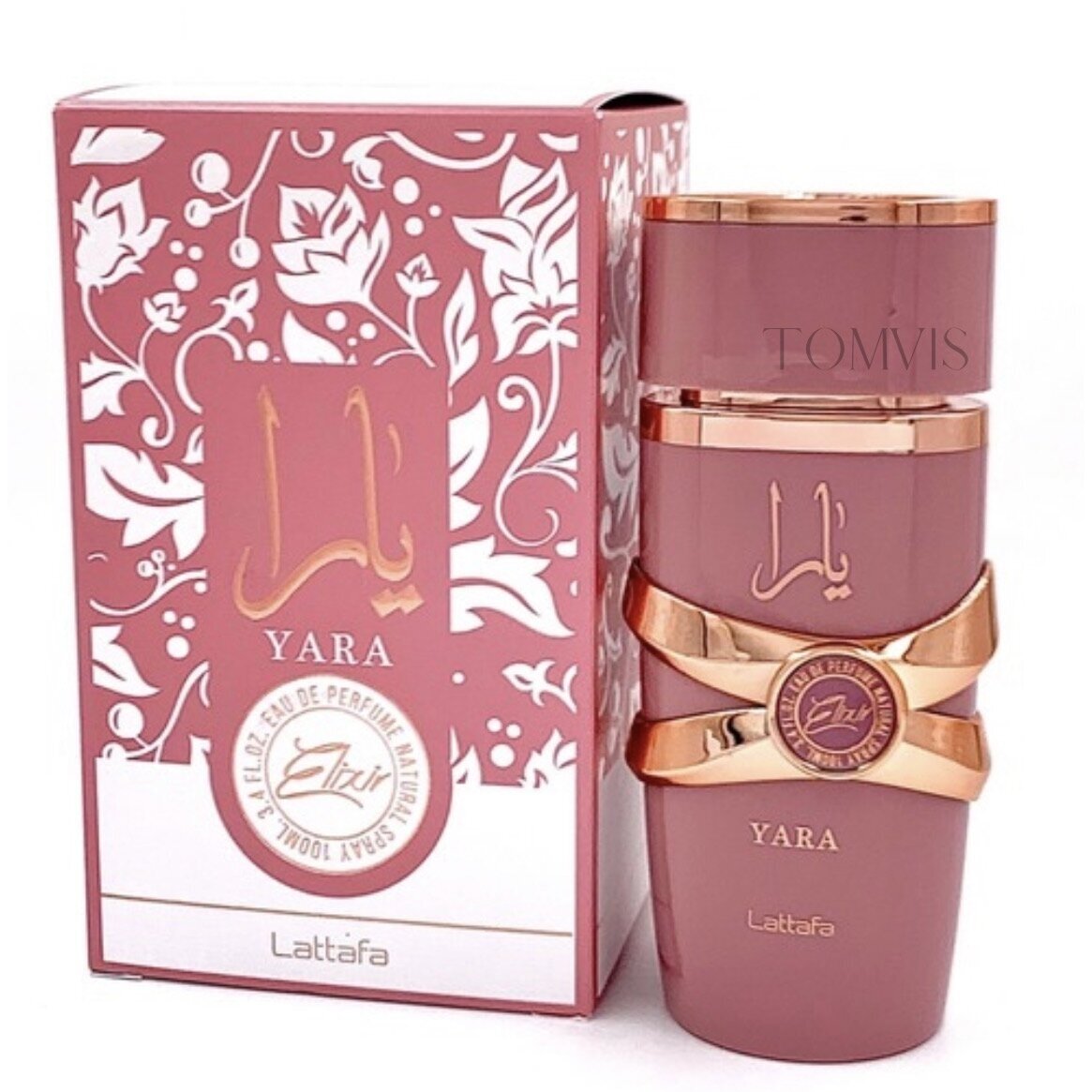 Lattafa Yara Elixir Lattafa Yara Elixir