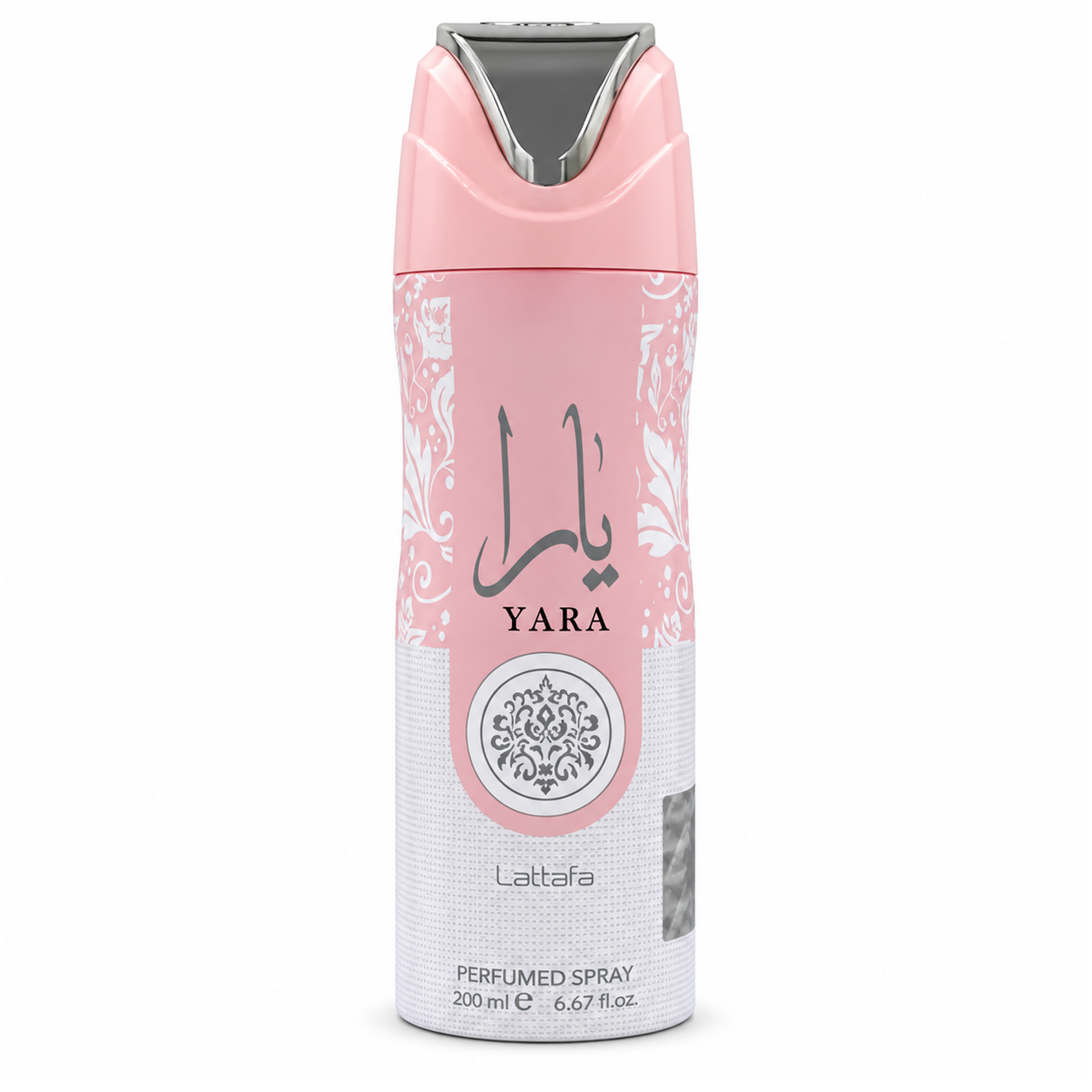 Desodorante Lattafa YARA de 200 ml Desodorante Lattafa YARA de 200 ml