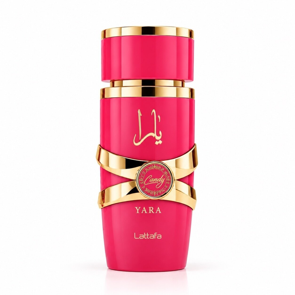 Lattafa Yara Candy 1