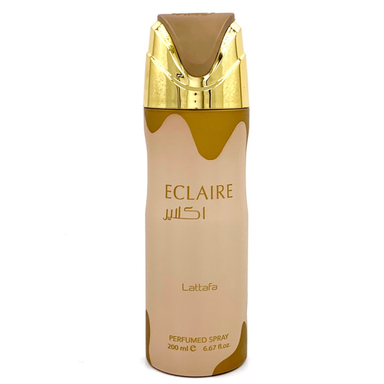 Дезодорант Lattafa Eclaire Дезодорант Lattafa Eclaire