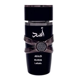 Lattafa Asad Elixir