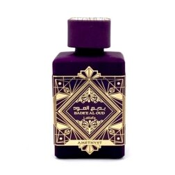 Lattafa Bade'e Al Oud Amethyst