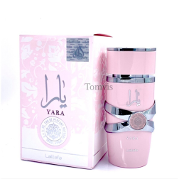 Lattafa Yara