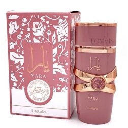 Lattafa Yara Elixir