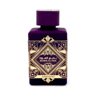 Lattafa Bade'e Al Oud Amethyst Lattafa Bade'e Al Oud Amethyst