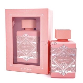 Lattafa Bade'e Al Oud Noble Blush Lattafa Bade'e Al Oud Noble Blush