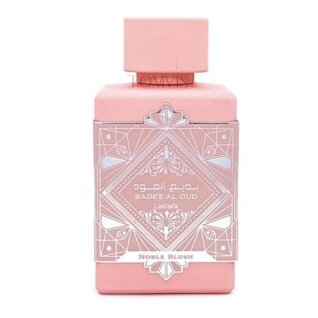 Lattafa Bade'e Al Oud Noble Blush Lattafa Bade'e Al Oud Noble Blush