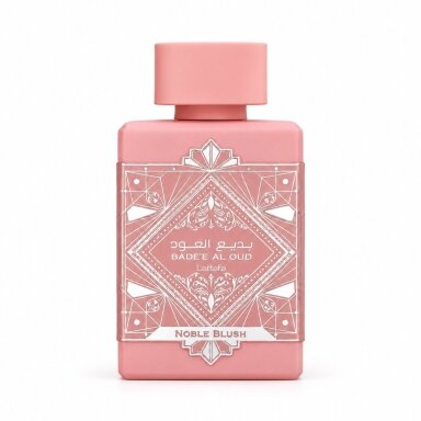 Lattafa Bade'e Al Oud Noble Blush Lattafa Bade'e Al Oud Noble Blush