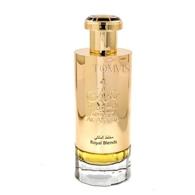 Lattafa KHALTAT AL ARABIA GOLD Lattafa KHALTAT AL ARABIA GOLD