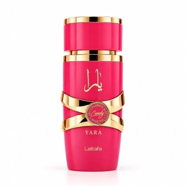 Lattafa Yara Candy Lattafa Yara Candy