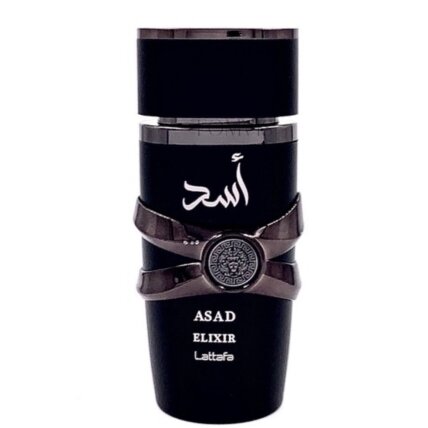 Lattafa Asad Elixir 1