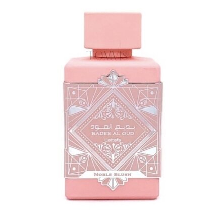 Lattafa Bade'e Al Oud Noble Blush 1