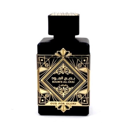 Lattafa Bade’e Al Oud Oud for Glory 1 Lattafa Bade’e Al Oud Oud for Glory 1