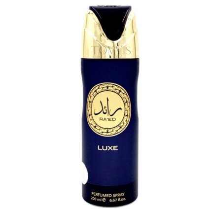 Дезодорант Lattafa Ra'ed Luxe 200ml Дезодорант Lattafa Ra'ed Luxe 200ml