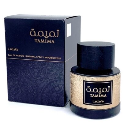 Lattafa Tamima