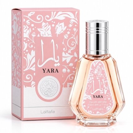Lattafa Yara 50ml Lattafa Yara 50ml